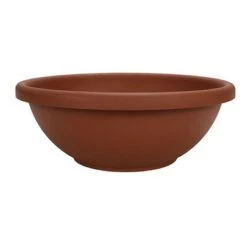 Top 10 🥰 The HC Companies HC Companies GAB22000E35 22 Inch Garden Bowl Planter Pot, Terra Cotta (2 Pack) 🌟