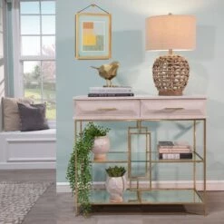 Promo ✔️ 6" Grandpa/Grandma Face Planter - Sagebrook Home Ivory 🔔 -Planters Sales Store unnamed file 4393