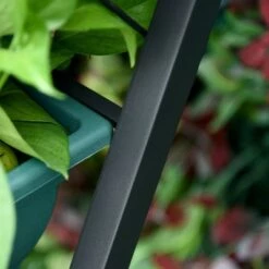 New 🧨 Outsunny 4Ft Vertical Raised Garden Bed with 5 Tier, Planter Box with Drainage Holes for Patio Balcony Greenhouse Outdoor/Indoor 🎁 -Planters Sales Store unnamed file 441