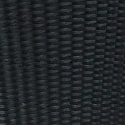 Coupon 😀 Sunnydaze Decorative Square Polyrattan Basket-Style Planters - 9", 11.5", and 14.75" Square - Black - 3-Piece Set ✨ -Planters Sales Store unnamed file 4411