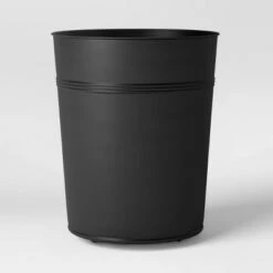 Best reviews of 👍 Threshold Designed W/Studio McGee Indoor/Outdoor Iron Planter Black - Threshold™ designed with Studio McGee ✔️ -Planters Sales Store unnamed file 4437