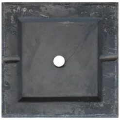 Flash Sale 🤩 14" Residency Fiber Clay Planter - Set of 2 - Sunnydaze Decor 💯 -Planters Sales Store unnamed file 4439