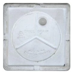 Outlet 🥰 16" Polyresin Hamilton Planter - 2 pk - Gray - Sunnydaze Decor 😉 -Planters Sales Store unnamed file 4453