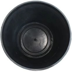 Hot Sale 🤩 Sunnydaze Decor Sunnydaze Modern Decorative Indoor/Outdoor Resin Rustic Cask Outdoor Planter - 13", 15" and 17" Diameter - 3-Piece Set 🔔 -Planters Sales Store unnamed file 4458