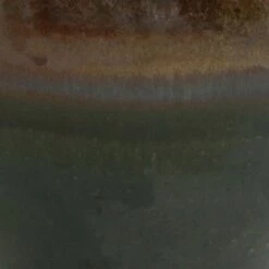 Budget ✨ Sunnydaze Decor Sunnydaze Resort Outdoor/Indoor High-Fired Glazed UV- and Frost-Resistant Ceramic Pots with Drainage Holes - 8" Diameter - Forest Lake Green - 2-Pack 🌟 -Planters Sales Store unnamed file 4474