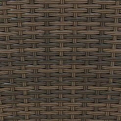 Wholesale 🎁 Sunnydaze Decor Sunnydaze Modern Decorative Standing Square Polyrattan Planter Containers - 24" Tall - Brown - 2-Pack ❤️ -Planters Sales Store unnamed file 4536