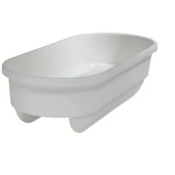 Best reviews of ✨ 24 Inch 2 x 6 Railing Planter - Gardener's Supply Company 🛒