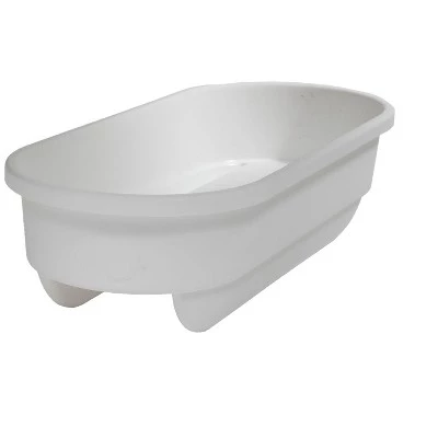 Best reviews of โจ 24 Inch 2 x 6 Railing Planter - Gardener's Supply Company ๐ 3 Best reviews of โจ 24 Inch 2 x 6 Railing Planter - Gardener's Supply Company ๐