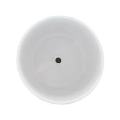 Cheapest 🌟 Sagebrook Home Zig-Zag Ceramic Planter with Saucer Teal 😉 -Planters Sales Store unnamed file 4555