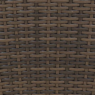 Cheapest ✔️ Sunnydaze Decor Sunnydaze Modern Decorative Standing Square Polyrattan Planter Containers - 20" Tall - Brown - 2-Pack 😀 5 Cheapest ✔️ Sunnydaze Decor Sunnydaze Modern Decorative Standing Square Polyrattan Planter Containers - 20" Tall - Brown - 2-Pack 😀 - Image 3