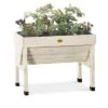 Cheap 🤩 Compact VegTrug Patio Garden, Whitewash - VEGTRUG LIMITED 🤩 2 Cheap 🤩 Compact VegTrug Patio Garden, Whitewash - VEGTRUG LIMITED 🤩 -Planters Sales Store unnamed file 466