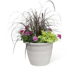 Best deal 😀 20" Cortina Self-Watering Planter - Gardener's Supply Company 👍 -Planters Sales Store unnamed file 4672