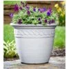 Best reviews of 👏 20" Cortina Self-Watering Planter - Gardener's Supply Company 🔥