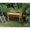 Promo 🥰 Compact VegTrug - Elevated Patio Garden - VEGTRUG LIMITED ✔️ -Planters Sales Store unnamed file 472