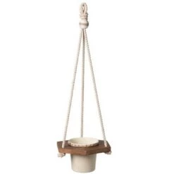 Buy 🎉 Planter Hanger - Gardener's Supply Company ⌛ -Planters Sales Store unnamed file 4749