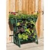 Buy 💯 UpGarden Side Planter Kit, Set of 2 - Gardener's Supply Company ❤️ 2 Buy 💯 UpGarden Side Planter Kit, Set of 2 - Gardener's Supply Company ❤️ -Planters Sales Store unnamed file 4775