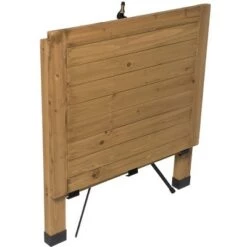 Cheap ๐คฉ VegTrug Side Table - Gardener's Supply Company ๐