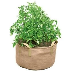 Hot Sale 👏 Gardener's Best Jumbo Potato Grow Bag - Gardener's Supply Company 🤩 -Planters Sales Store unnamed file 4810