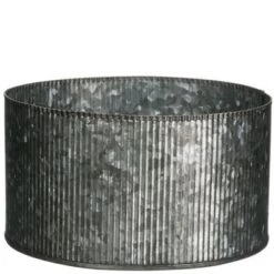 Coupon 👍 Sullivans Ribbed Planter ✔️ -Planters Sales Store unnamed file 4822