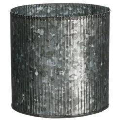 Coupon 👍 Sullivans Ribbed Planter ✔️ -Planters Sales Store unnamed file 4823