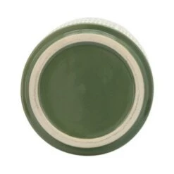 Deals 🥰 Set of 2 5.75" Ceramic Planters with Saucer Olive - Sagebrook Home ⭐ -Planters Sales Store unnamed file 4922