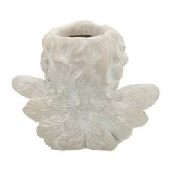 Wholesale 🔥 10" Resin Angel Planter Gray - Sagebrook Home 🔔 -Planters Sales Store unnamed file 4946