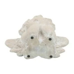 Wholesale 🔥 10" Resin Angel Planter Gray - Sagebrook Home 🔔 -Planters Sales Store unnamed file 4949