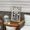 Brand new ๐ Sunnydaze Decor Sunnydaze Indoor/Outdoor Metal Windmill Planter with Wooden Frame for Front Porch, Patio, Entryway, or Living Room - 22.5" ๐ 1 Brand new ๐ Sunnydaze Decor Sunnydaze Indoor/Outdoor Metal Windmill Planter with Wooden Frame for Front Porch, Patio, Entryway, or Living Room - 22.5" ๐ -Planters Sales Store unnamed file 4965