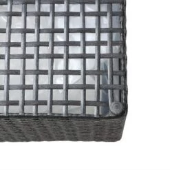 Best deal ๐ Sunnydaze Decor Sunnydaze 2-Section Rectangle Polyrattan Indoor Planters - 21.5" W x 11.5" D x 9.25" H - Black - 2-Pack ๐ 10 Best deal ๐ Sunnydaze Decor Sunnydaze 2-Section Rectangle Polyrattan Indoor Planters - 21.5" W x 11.5" D x 9.25" H - Black - 2-Pack ๐ -Planters Sales Store unnamed file 5050