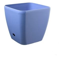 Coupon ⌛ Viva Self-Watering Rolling Planter, Square Small - Gardener's Supply Company 🎁 -Planters Sales Store unnamed file 5175