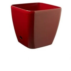 Coupon ⌛ Viva Self-Watering Rolling Planter, Square Small - Gardener's Supply Company 🎁 -Planters Sales Store unnamed file 5176