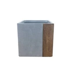 Cheap 🛒 Kante Lightweight Modern Outdoor Concrete Square Planter Timber Ridge - Rosemead Home & Garden, Inc. 😉 13 Cheap 🛒 Kante Lightweight Modern Outdoor Concrete Square Planter Timber Ridge - Rosemead Home & Garden, Inc. 😉 -Planters Sales Store unnamed file 5185