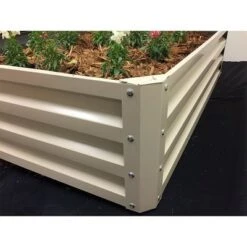 Best Sale ๐ฏ Stratco Raised Galvanized Steel Metal Outdoor Decor Rectangular Garden Bed Veggie Planter Box with 11 Cubic Feet Capacity, 47 x 35 x 12 Inches, Beige ๐ 8 Best Sale ๐ฏ Stratco Raised Galvanized Steel Metal Outdoor Decor Rectangular Garden Bed Veggie Planter Box with 11 Cubic Feet Capacity, 47 x 35 x 12 Inches, Beige ๐ -Planters Sales Store unnamed file 520