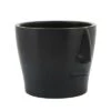 Top 10 🔔 Sagebrook Home 6" Face Ceramic Planter Black 🎉 -Planters Sales Store unnamed file 5206