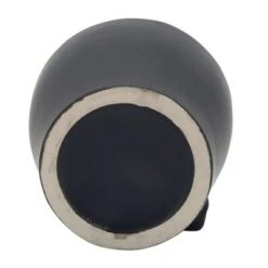 Top 10 🔔 Sagebrook Home 6" Face Ceramic Planter Black 🎉 -Planters Sales Store unnamed file 5210