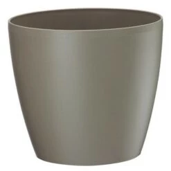 Flash Sale 🎉 18'' Eva Planter - Crescent Garden White 🌟 -Planters Sales Store unnamed file 5274