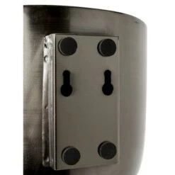 Best reviews of 🎉 Set of 3 Contemporary Metal Wall Planters - Olivia & May Metallic Gold 😍 12 Best reviews of 🎉 Set of 3 Contemporary Metal Wall Planters - Olivia & May Metallic Gold 😍 -Planters Sales Store unnamed file 5304