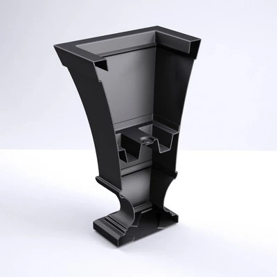 Flash Sale ๐ Vienna Planter - Mayne Espresso ๐ 5 Flash Sale ๐ Vienna Planter - Mayne Espresso ๐ - Image 3