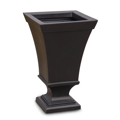 Flash Sale ๐ Vienna Planter - Mayne Espresso ๐ 7 Flash Sale ๐ Vienna Planter - Mayne Espresso ๐ - Image 5