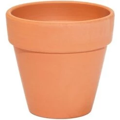 Best reviews of 😀 Juvale 6 Pack Terra Cotta Clay Pots with Saucer, Small Plant Pots, Planters for Succulents, 4 x 4 x 4.2 In 🥰 -Planters Sales Store unnamed file 5337