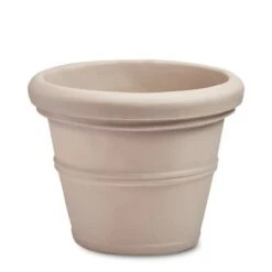 Cheap π₯° Brunello Planter - Crescent Garden Black π