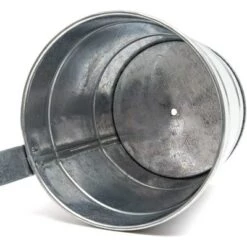 Outlet π Juvale 6 Pack Round Metal Iron Wall Hanging Planters Pots Holder Bucket for Indoor Outdoor Succulent, 5 x 5 x 8 β¨ 11 Outlet π Juvale 6 Pack Round Metal Iron Wall Hanging Planters Pots Holder Bucket for Indoor Outdoor Succulent, 5 x 5 x 8 β¨ -Planters Sales Store unnamed file 5355