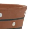 Discount ๐ Natural Handthrown Terracotta Boho Planter - Foreside Home & Garden โ 2 Discount ๐ Natural Handthrown Terracotta Boho Planter - Foreside Home & Garden โ -Planters Sales Store unnamed file 5371