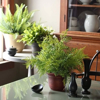 Brand new 🔥 Listo SRA13001P05 13-Inch Round Resin Sierra Planter, Rustic Redstone (3 Pack) 😉 5 Brand new 🔥 Listo SRA13001P05 13-Inch Round Resin Sierra Planter, Rustic Redstone (3 Pack) 😉 - Image 3