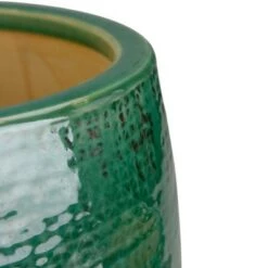 Deals π Napa Home & Garden Set of 3 Green and White Textured Planter Set 10.5" π 7 Deals π Napa Home & Garden Set of 3 Green and White Textured Planter Set 10.5" π -Planters Sales Store unnamed file 5475