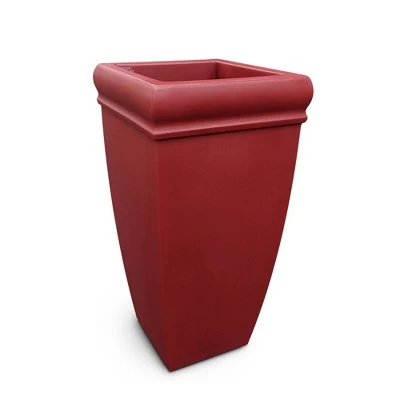 Best deal ๐ Chelsey Planter - Mayne Red ๐ 6 Best deal ๐ Chelsey Planter - Mayne Red ๐ - Image 4