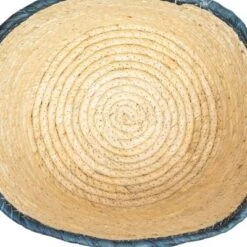 Best Pirce ๐ฅ Okuna Outpost 3 Sets Water Hyacinth Grass Woven Flower Pot Planter Storage Bin, Brown with Blue Rims, 3 Sizes ๐งจ 10 Best Pirce ๐ฅ Okuna Outpost 3 Sets Water Hyacinth Grass Woven Flower Pot Planter Storage Bin, Brown with Blue Rims, 3 Sizes ๐งจ -Planters Sales Store unnamed file 5538