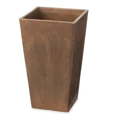 Best Sale โ Plow & Hearth - Small Sussex Frost-Proof Self-Watering Resin Planter - Use Indoors or Outdoors ๐ฅฐ 4 Best Sale โ Plow & Hearth - Small Sussex Frost-Proof Self-Watering Resin Planter - Use Indoors or Outdoors ๐ฅฐ - Image 2