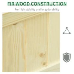 Top 10 ✔️ Outsunny Elevated Raised Garden Bed with Space-Saving Folding Design 4 Water Drainage Holes & Included Inner Liner ✔️ 11 Top 10 ✔️ Outsunny Elevated Raised Garden Bed with Space-Saving Folding Design 4 Water Drainage Holes & Included Inner Liner ✔️ -Planters Sales Store unnamed file 560