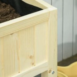 Top 10 ✔️ Outsunny Elevated Raised Garden Bed with Space-Saving Folding Design 4 Water Drainage Holes & Included Inner Liner ✔️ 15 Top 10 ✔️ Outsunny Elevated Raised Garden Bed with Space-Saving Folding Design 4 Water Drainage Holes & Included Inner Liner ✔️ -Planters Sales Store unnamed file 564